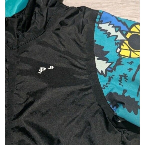 The North Face Toddler Zipline Rain Jacket Boys Sz 2T Camping Tents Outdoors - Picture 2 of 10